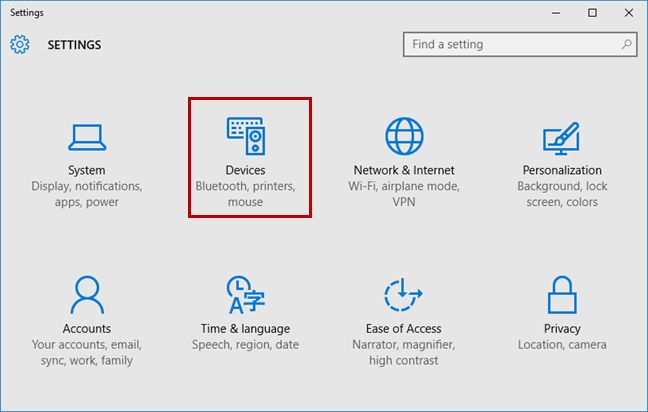 conectar, Bluetooth, pai, Windows 10, computadora, teléfono inteligente, Windows 10 Mobile, Lumia