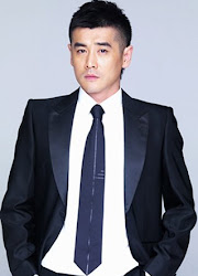 Li Xiumeng China Actor