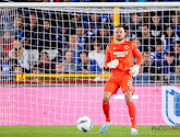 🎥 Simon Mignolet peut-il remplacer Thibaut Courtois à l'Euro ? Le portier du Club répond fermement !