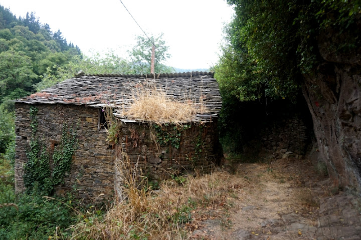 Ruta de los Ferreiros (Taramundi) - Descubriendo Asturias (9)