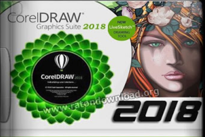 download coreldraw 2018 multilingual crackeado