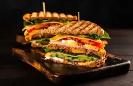 Chicken Club Sandwich