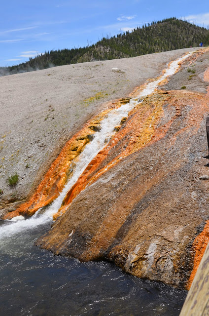 yellowstone midway basin