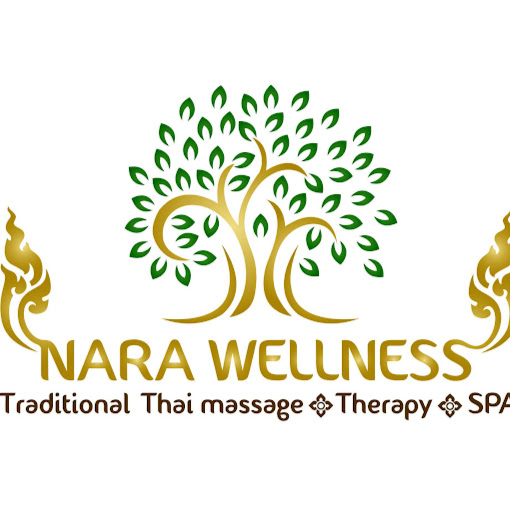 Nara Wellness logo