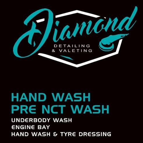 Diamond Detailing