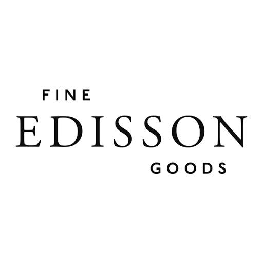 Edisson Fine Goods – Stellwerkost GmbH logo