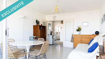 appartement à Sainte-Maxime (83)