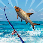Cover Image of Télécharger Pocket Fishing Adventure 3D- fishing games offline 1.0 APK