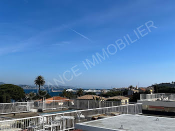 appartement à Saint-Tropez (83)