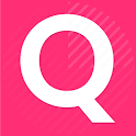 Icon QuizGiri- Live Quiz & Trivia