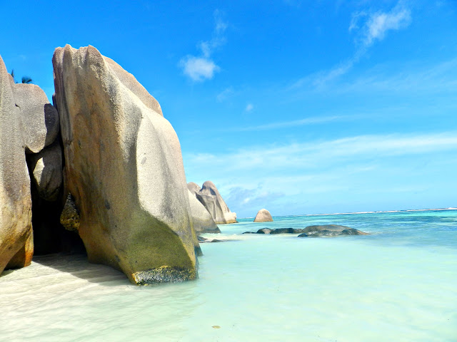 LA DIGUE: la playa más bonita del mundo - SEYCHELLES: A DOS PASOS DEL PARAÍSO (5)