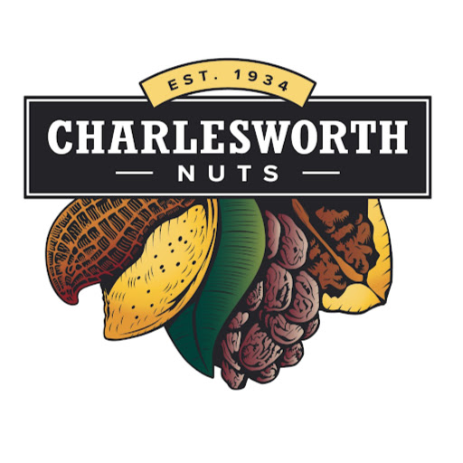 Charlesworth Nuts City Cross logo