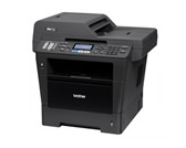 Free Download Brother MFC-8710DW printer driver program and install all version