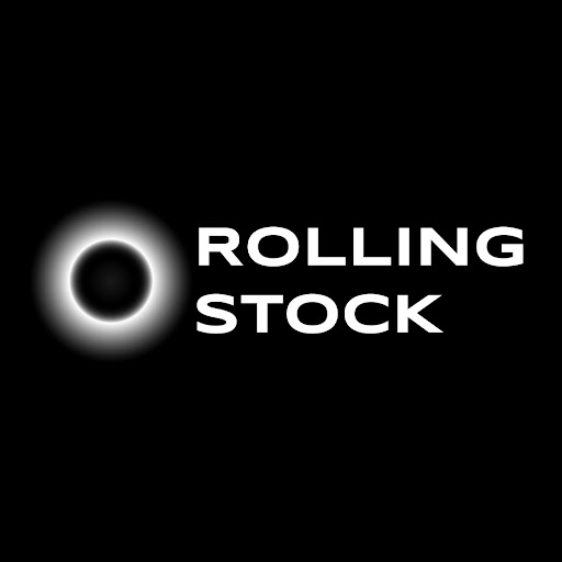 Rolling Stock London logo