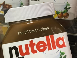 What makes Nutella even sweeter?