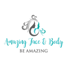 Amazing Face & Body Day Spa logo