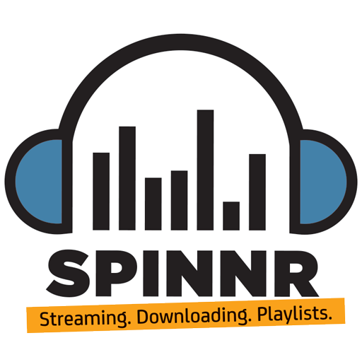 Spinnr Music icon