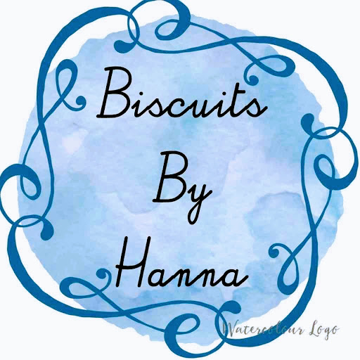 Biscuits by Hanna