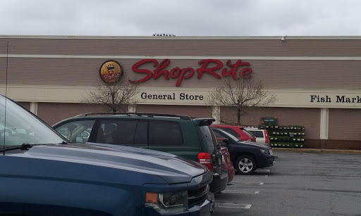 Grocery Store «ShopRite of Wallkill», reviews and photos, 20 Lloyds Ln, Middletown, NY 10940, USA