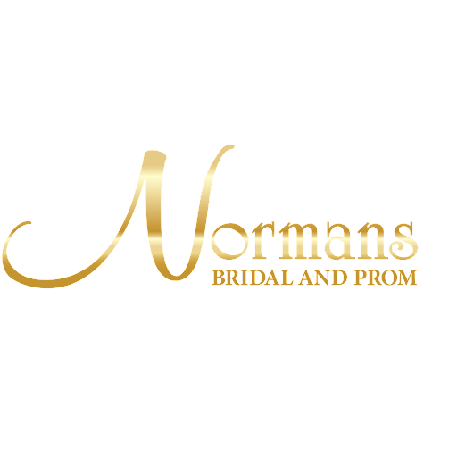 Normans Bridal logo