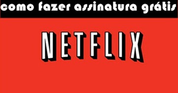 Como Assinar Netflix - Cartão Pré-Pago ~ Meus Cartões