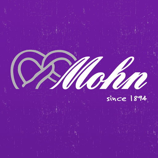 Café Mohn - Bäckerei Mohn AG logo