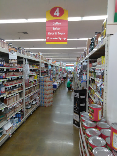 Grocery Store «Smart & Final Extra!», reviews and photos, 5202 Arlington Ave, Riverside, CA 92504, USA