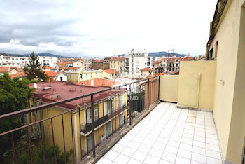 appartement à Nice (06)