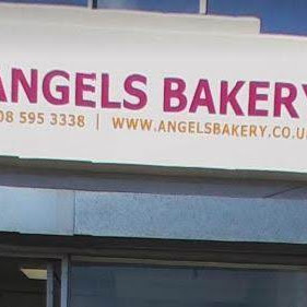 Angel's Bakery Dagenham