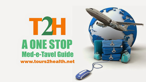 Tours2health - Medical Tourism in India, Anvita ,Devadaram Building Infopark Thrissur, ,Nalukettu Road Koratty (P.O), Thrissur, Kerala 680308, India, Health_Consultant, state KL