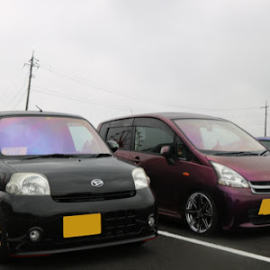 エッセ L235S