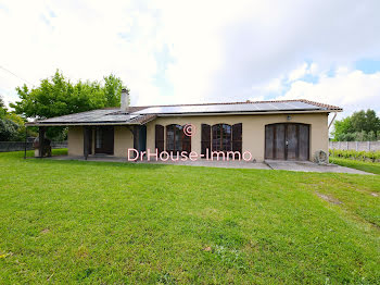 maison à Moulis-en-Médoc (33)