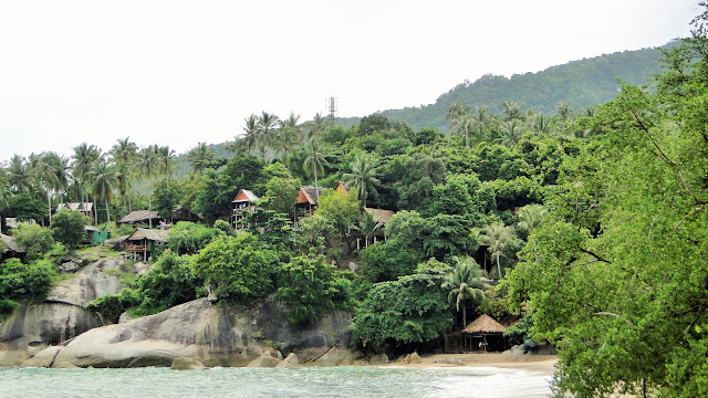 KOH PHANGAN - TAILANDIA, OTRA MIRADA (25)