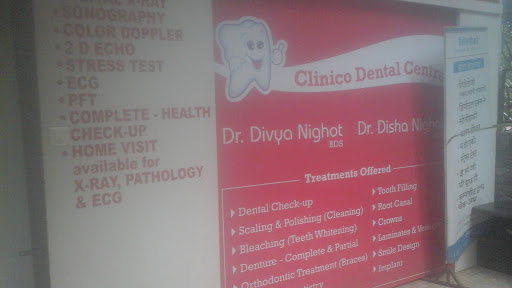 Clinico Diagnostic Center, Shop Number 9, Ground Floor, Mercury Tower, Plot No.4, Mulund - Airoli Bridge Road, Sector 6, Airoli, Navi Mumbai, Maharashtra 400708, India, Pathologist, state MH