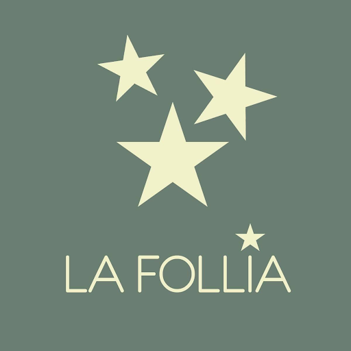 La Follia logo