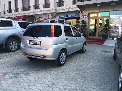 Photos of Global RENT A CAR Skopje