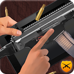 Cover Image of Tải xuống Firearm Simulator 1.3 APK