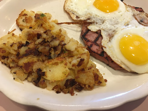 Diner «Dobbs Diner Inc», reviews and photos, 434 Broadway, Dobbs Ferry, NY 10522, USA