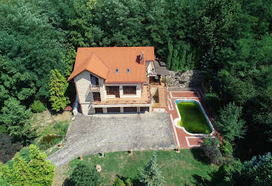 Villa with pool 11