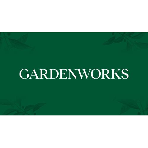 GARDENWORKS Burnaby logo