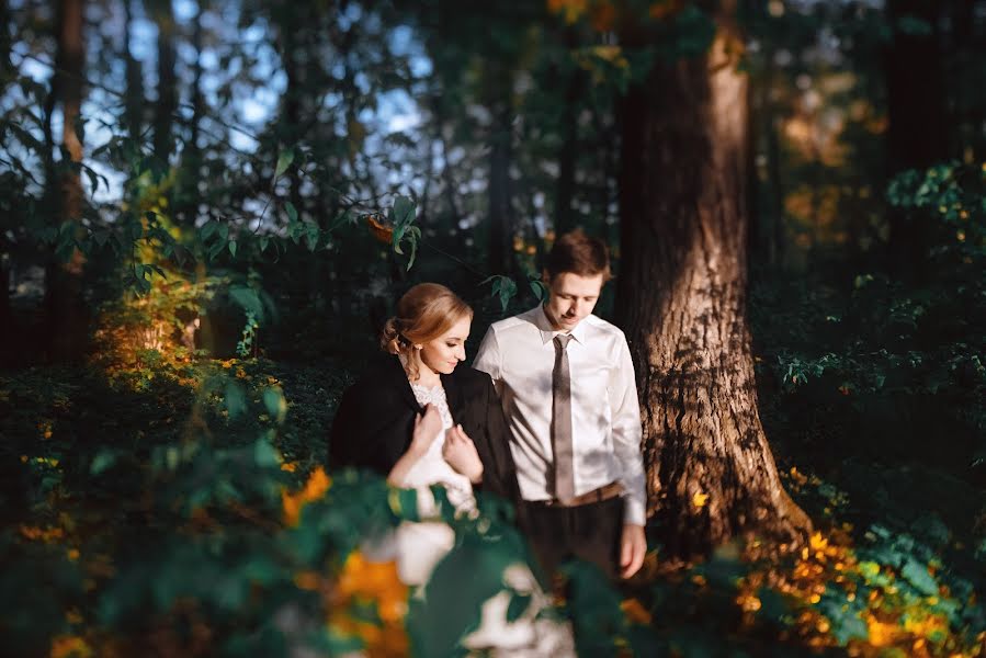 Photographe de mariage Mariya Petnyunas (petnunas). Photo du 18 janvier 2017