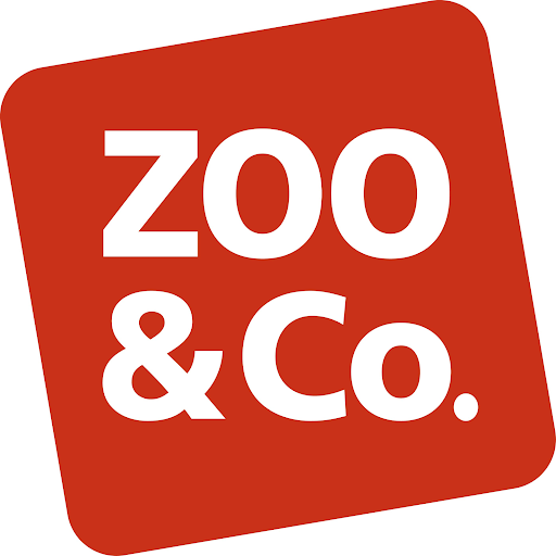 ZOO & Co. Hof logo