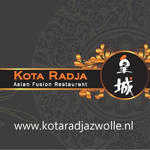 Kota Radja Zwolle