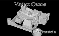 Vaduz Castle -Liechtenstein-