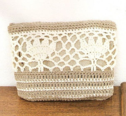 9 موديلات شنط  للأنيقات بالباترون (crochet handbag ) NEO_IMG_F0015