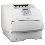 Get Lexmark T634 printer drivers & setup