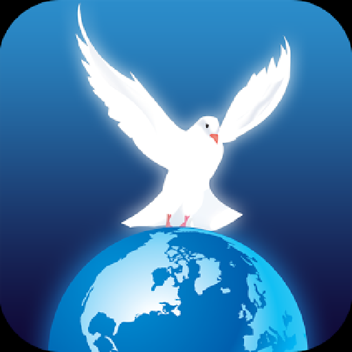 Android application Jesus Miracle Church Rescue screenshort