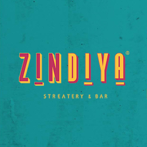 Zindiya Streatery & Bar