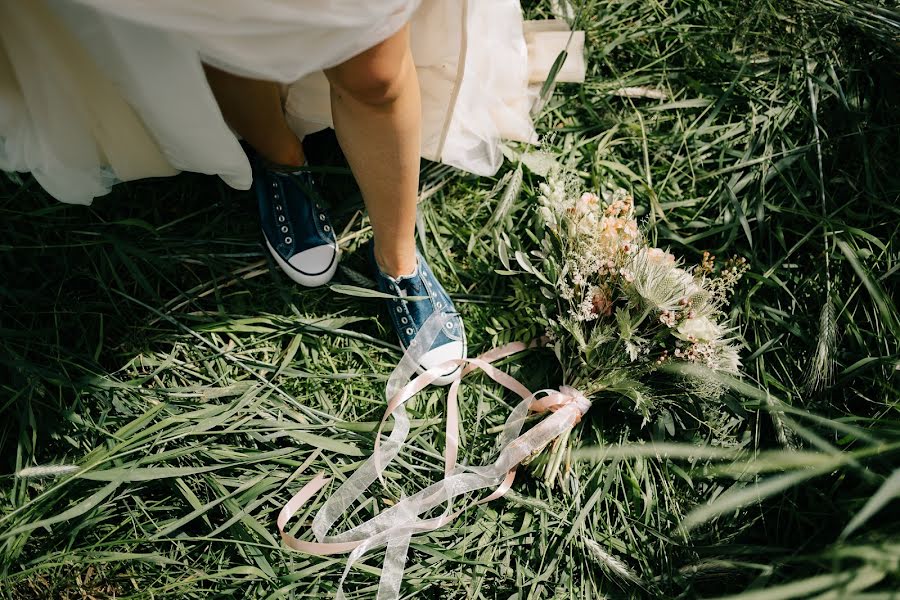 Wedding photographer Vladimir Borodenok (borodenok). Photo of 3 August 2017