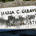 Maria C. Gleaves